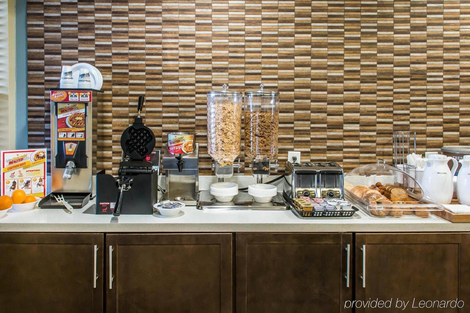 Mainstay Suites Cotulla Ngoại thất bức ảnh